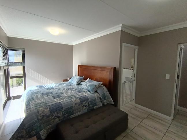 2 Bedroom Property for Sale in Seemeeu Park Western Cape